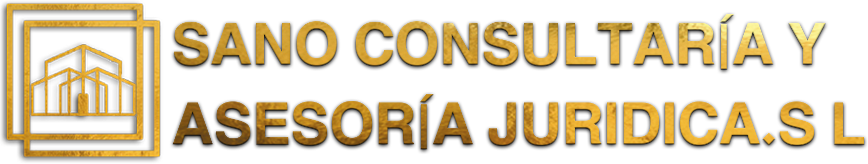 SANO Jurídica Logo